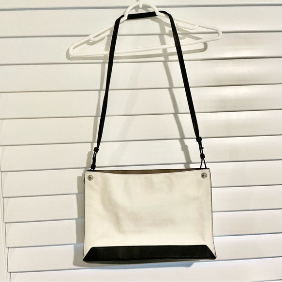 rag & bone NWOT Compass Color-Block Large Bag - Picture 10 of 16